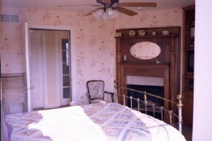 The Feathered Star Bed And Breakfast Carlsville ภายนอก รูปภาพ