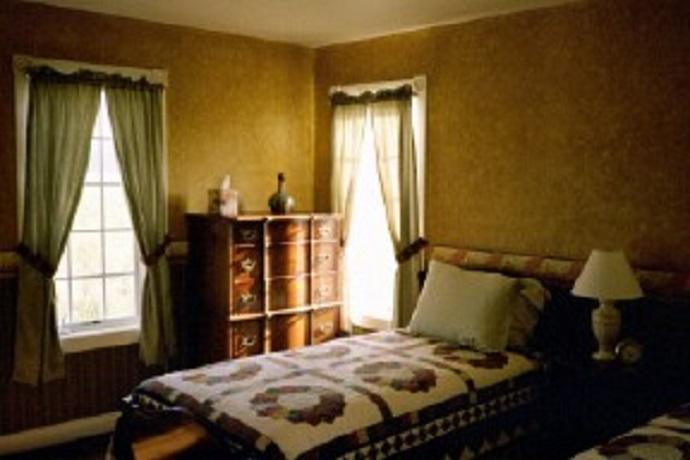 The Feathered Star Bed And Breakfast Carlsville ภายนอก รูปภาพ